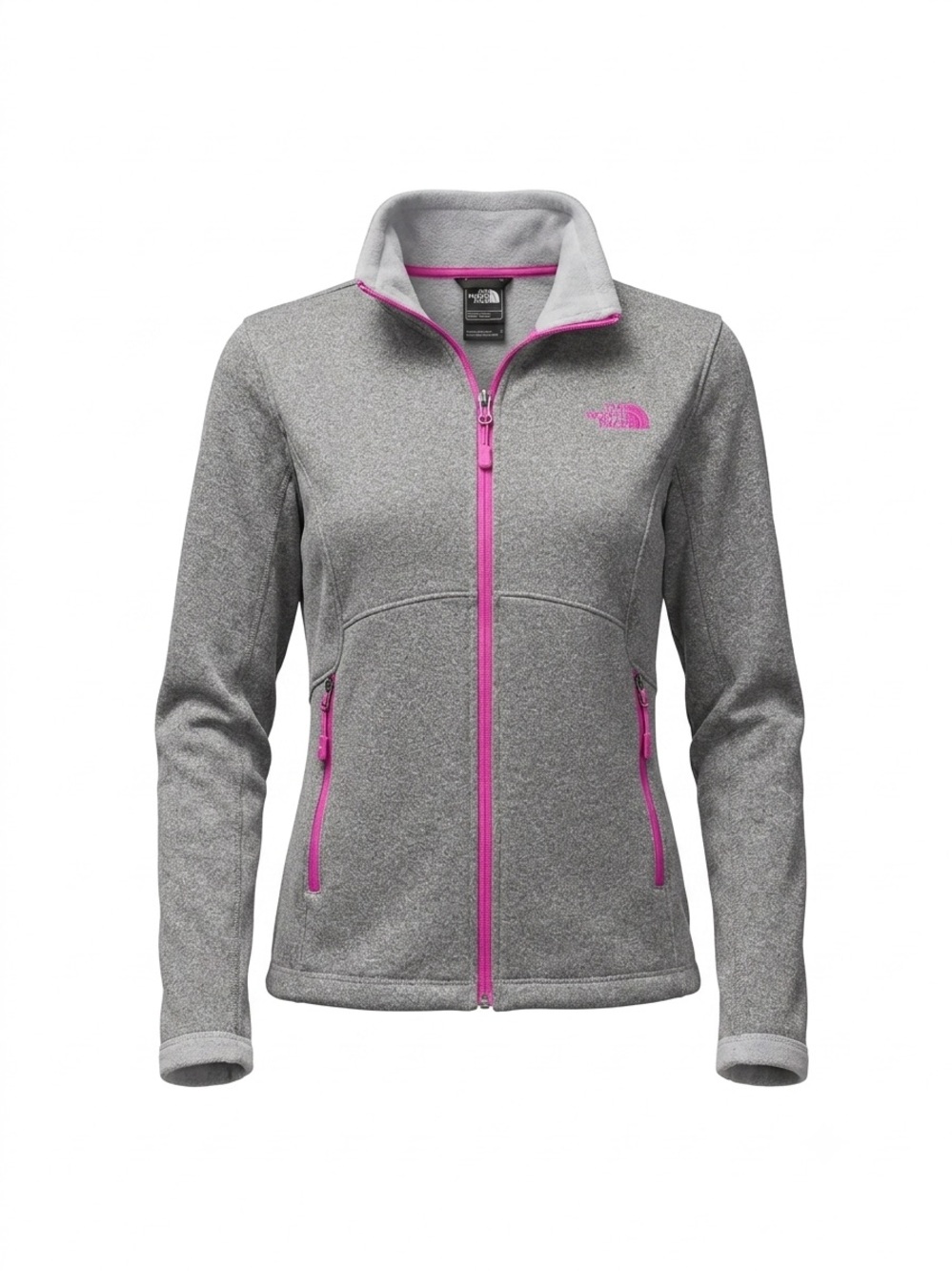 The North Face Agave Fleece Jacket  Women's Size M